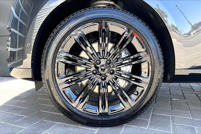 2026 Land Rover Range Rover SE