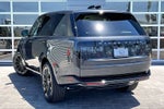 2026 Land Rover Range Rover SE
