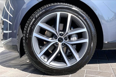 2026 Land Rover Range Rover SE