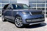 2026 Land Rover Range Rover SE