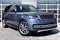 2026 Land Rover Range Rover SE