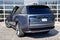 2026 Land Rover Range Rover SE