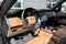 2026 Land Rover Range Rover SE