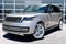 2026 Land Rover Range Rover SE