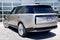 2026 Land Rover Range Rover SE