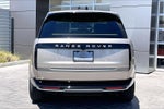 2026 Land Rover Range Rover SE