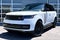 2026 Land Rover Range Rover SE