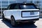 2026 Land Rover Range Rover SE