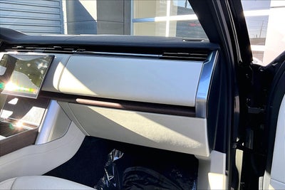 2024 Land Rover Range Rover SE