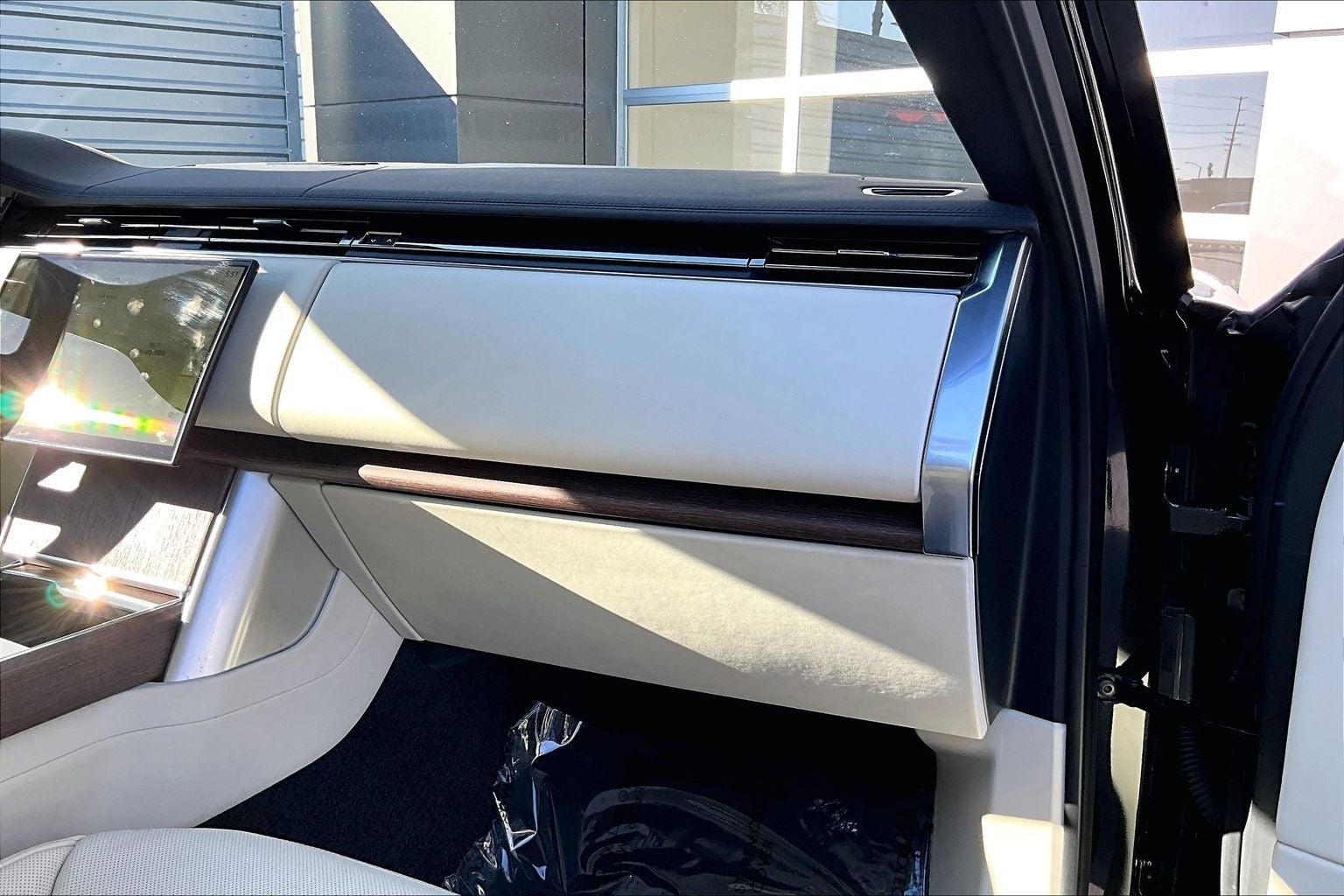 2024 Land Rover Range Rover SE