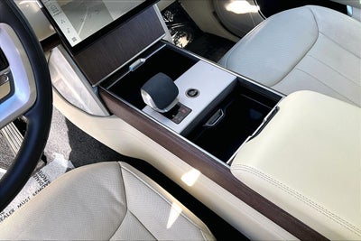 2024 Land Rover Range Rover SE
