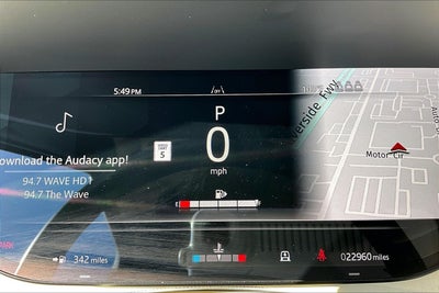 2024 Land Rover Range Rover SE