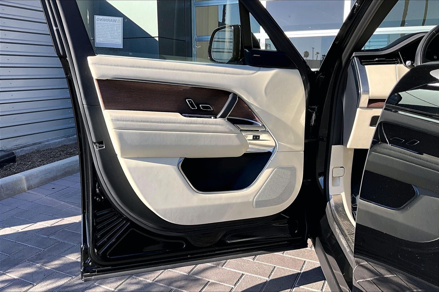 2024 Land Rover Range Rover SE