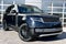 2024 Land Rover Range Rover SE