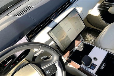 2024 Land Rover Range Rover SE