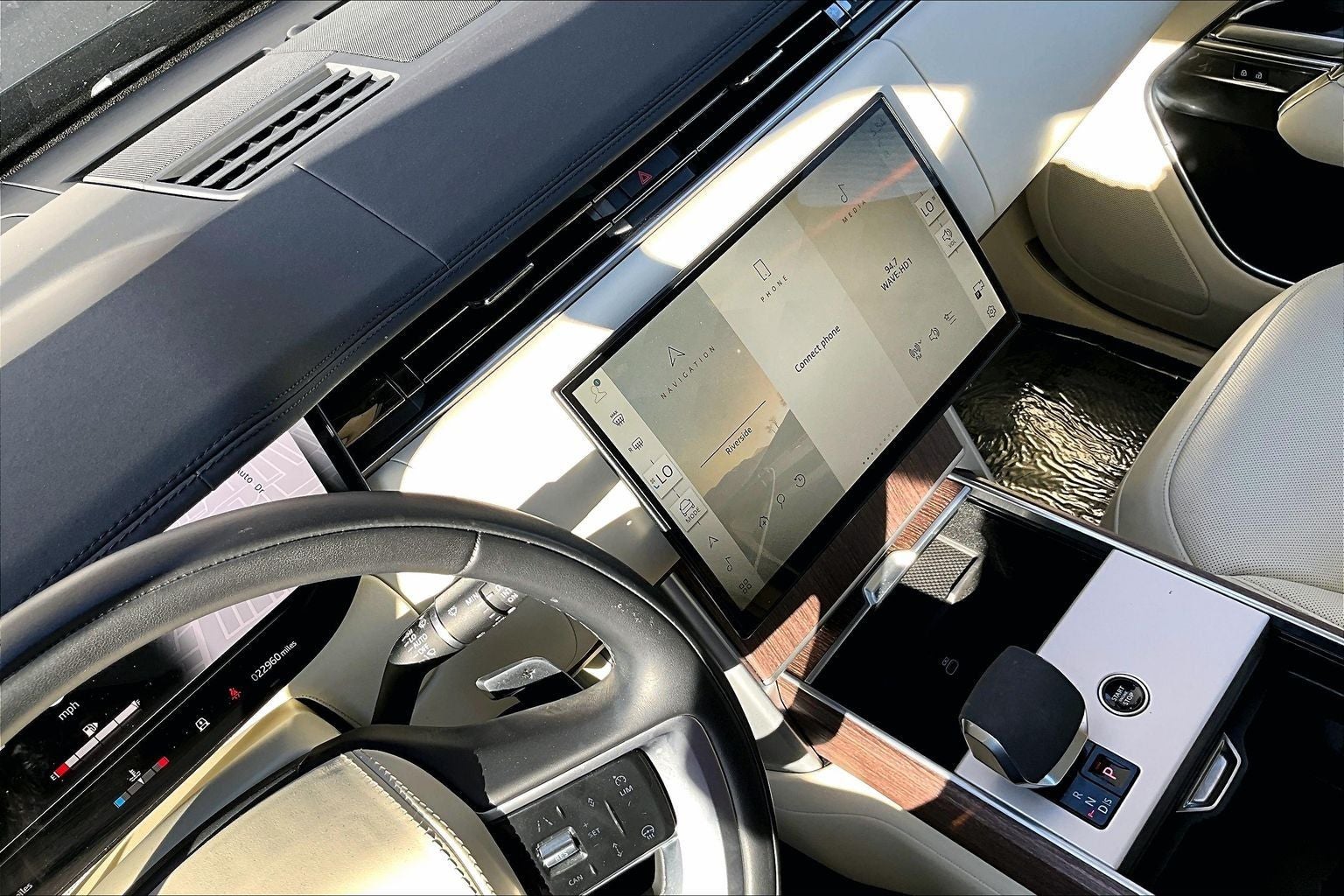 2024 Land Rover Range Rover SE