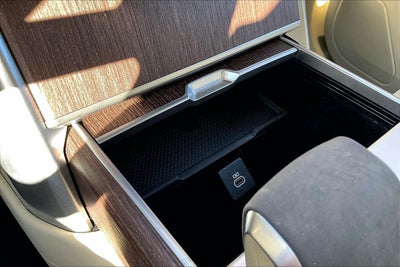 2024 Land Rover Range Rover SE