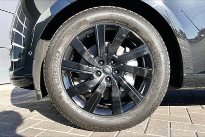 2024 Land Rover Range Rover SE