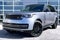 2026 Land Rover Range Rover SE