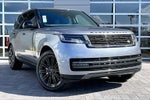 2026 Land Rover Range Rover SE