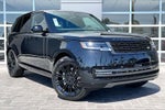 2026 Land Rover Range Rover SE