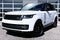 2026 Land Rover Range Rover SE