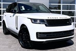 2026 Land Rover Range Rover SE