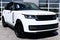 2026 Land Rover Range Rover SE