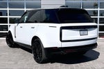2026 Land Rover Range Rover SE