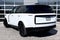 2026 Land Rover Range Rover SE