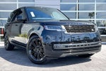 2026 Land Rover Range Rover SE