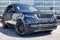 2026 Land Rover Range Rover SE