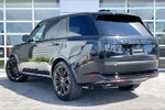 2026 Land Rover Range Rover SE