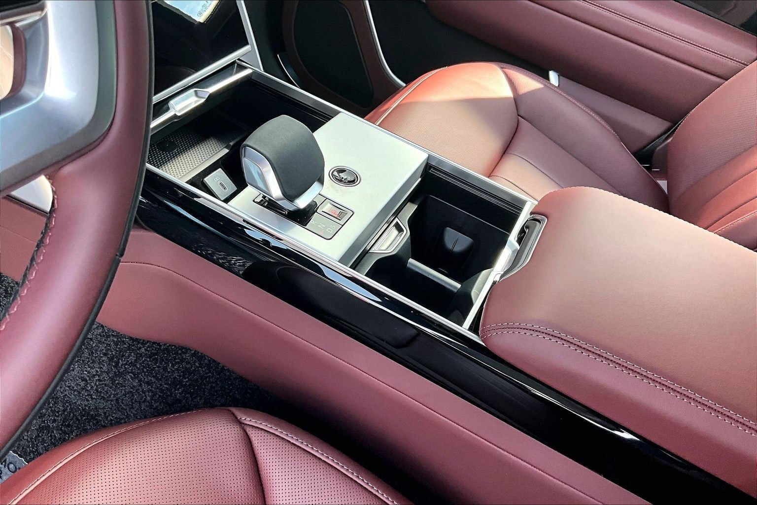 2026 Land Rover Range Rover SE