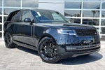 2026 Land Rover Range Rover SE