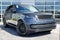 2026 Land Rover Range Rover SE