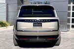 2026 Land Rover Range Rover SE