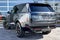 2026 Land Rover Range Rover SE