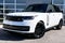 2026 Land Rover Range Rover SE