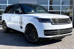 2026 Land Rover Range Rover SE