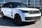 2026 Land Rover Range Rover SE