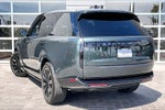 2026 Land Rover Range Rover SE