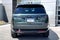 2026 Land Rover Range Rover SE