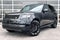 2026 Land Rover Range Rover SE