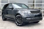 2026 Land Rover Range Rover SE