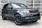 2026 Land Rover Range Rover SE