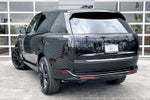 2026 Land Rover Range Rover SE