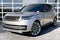 2024 Land Rover Range Rover SE