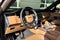 2024 Land Rover Range Rover SE