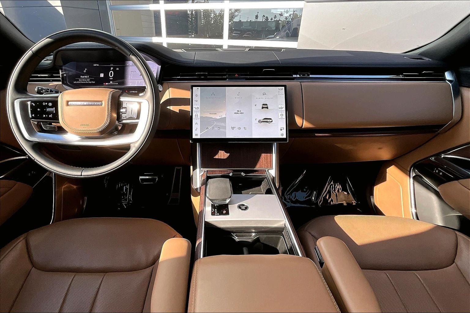 2024 Land Rover Range Rover SE